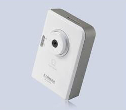 Edimax представила линейку IP камер 2011 года