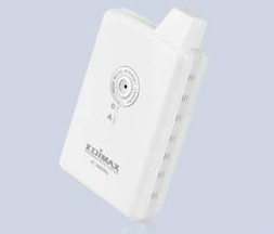 Edimax представила линейку IP камер 2011 года