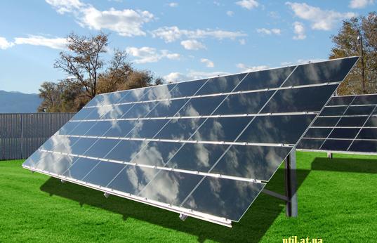 Исследователи разработали солнечную батарею без солнечных ячеек