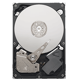 Seagate расширила модельный ряд жестких дисков