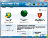 Ad-Aware Free 8.2