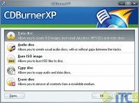 CDBurnerXP 4.2.7